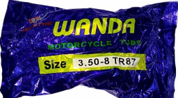 камера 3.50-8 TR87 WANDA 