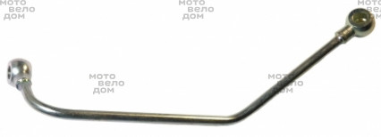 шланг масляного радиатора 160FMK 160см3 двигатель YX160