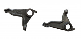 коромысло ГРМ 157FMI, 162FMJ (CG125-200) (нижн.) YX