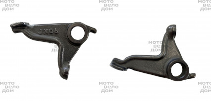 коромысло ГРМ 157FMI, 162FMJ (CG125-200) (нижн.) YX