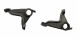 коромысло ГРМ 157FMI, 162FMJ (CG125-200) (нижн.) YX