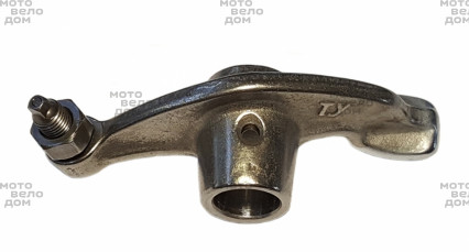 коромысла клапанов (пара) 157FMI, 162FMJ, 166FMM (CB125-250)