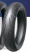 покрышка 17" 130/70-17 6PR TL (SR30) WANDA