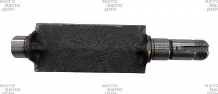 вал балансирный 164FML, 166FMM (CG, CB200-250) YX
