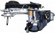 двигатель в сборе 4T 150см3 157QMJ
