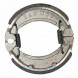 колодки тормозные барабанные (80x20mm) ATV 110