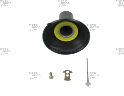 мембрана   карбюратора 4Т 139QMB  D18