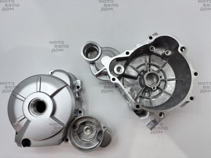 крышка двигателя левая 4Т 172FMM-5 (PR250) ZS