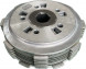 сцепление усиленное 5 болтов (7дисков) ZS166FMM/ZS172FMM/ZS174MN
