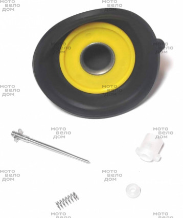 мембрана   карбюратора 4Т 139QMB  D16.5