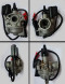 карбюратор 2T Honda Dio ZX50 AF34/35 FDF